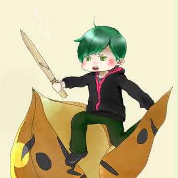 一寸たいちょー
