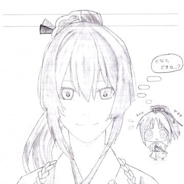 兄様の仇、私が討ちます!