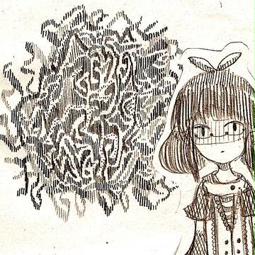 ラララ･･･らくがきまとめ