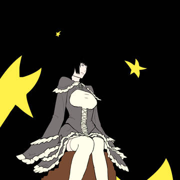 迷子