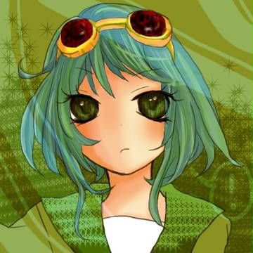 GUMI