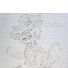 Alice Magic