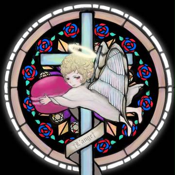 l'ange
