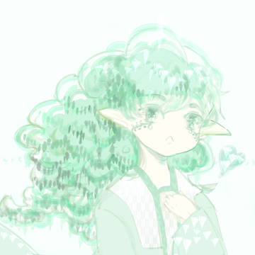 。