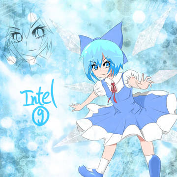 ⑨