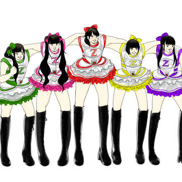 ももツバ