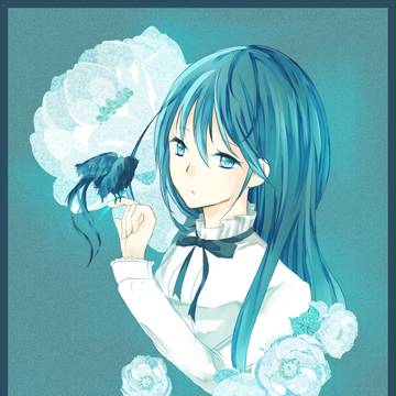 青い鳥