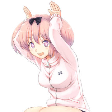 雲雀ちゃん
