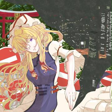 ここから先は