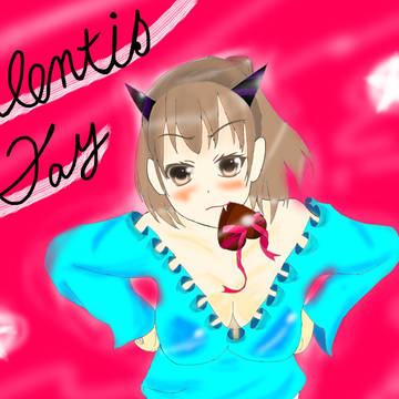 ちょ〜こ♡