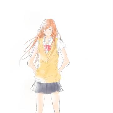 girl