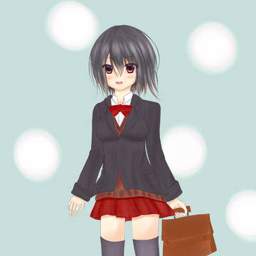 オリジナル？