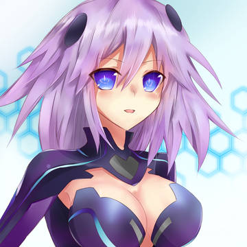 らくがきのつもりが・・・