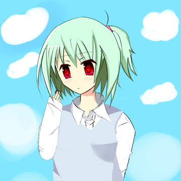 チョコ欲しいの？