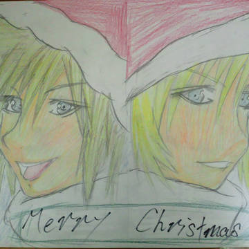 クリスマス