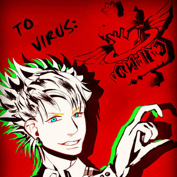 TO VIRUS