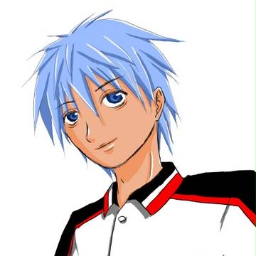 黒バス　イラストまとめ①