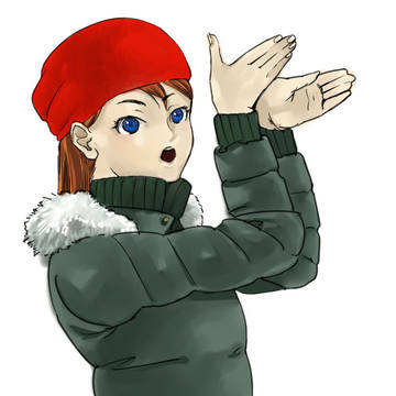 練習