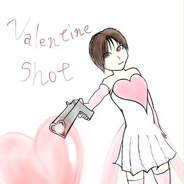 Valentine Shot