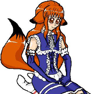 ミカちゃん