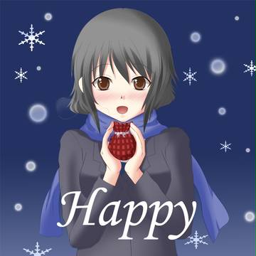 Happy Valentine!!
