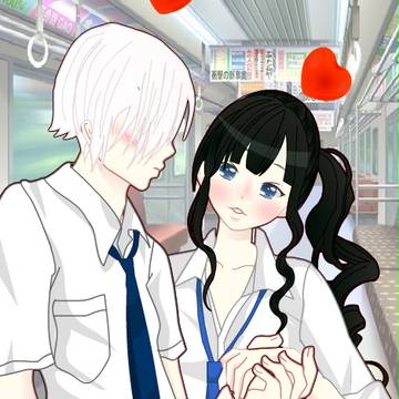 white day