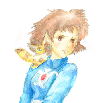 ナウシカ