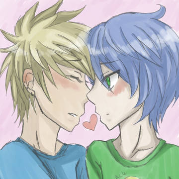 Kiss Me Please