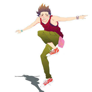 Jump