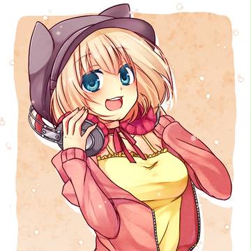 ぽぽちゃん