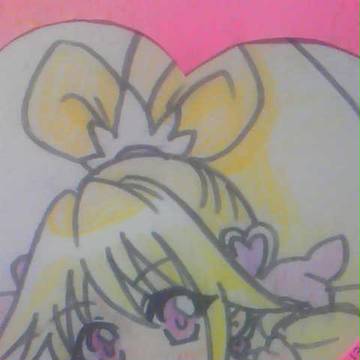 キュアハート