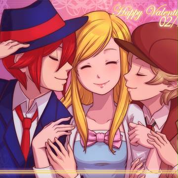VDAY-2013