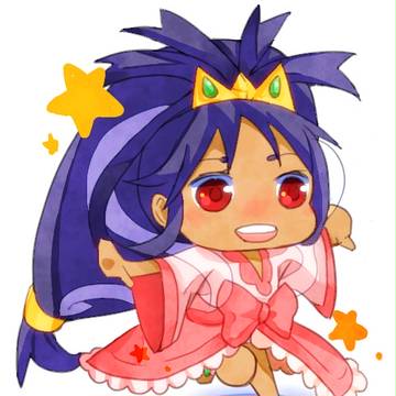 アイリス