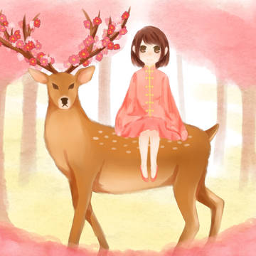 迎春