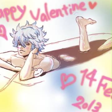 Happy Valentine<3