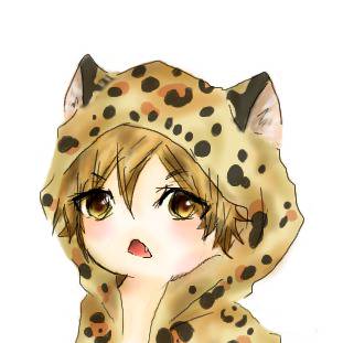 ありぞなじゃがー の...