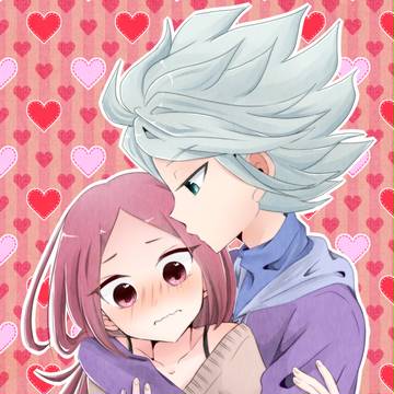 ハッピーバレンタイン!