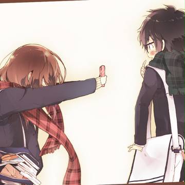 えっ、俺!?