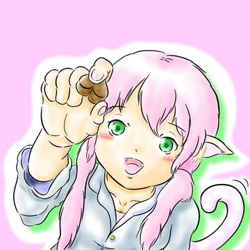 Chocolate for you♥