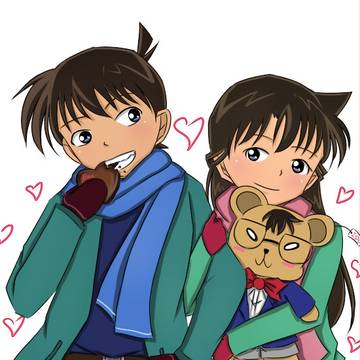 Happy Valentine's day.