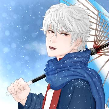 gintoki