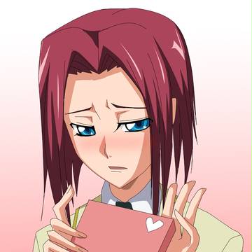 かれん　バレンタイン