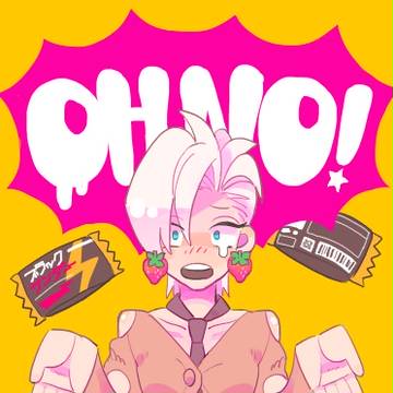 ハッピーバレンタイン！