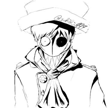 落書き