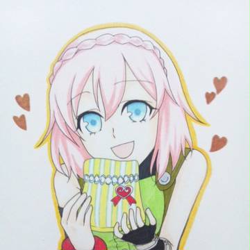 バレンタイン