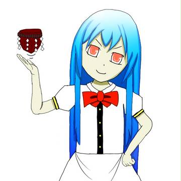 緋のバレンタイン