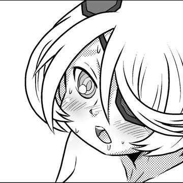 キルコさんオンリー