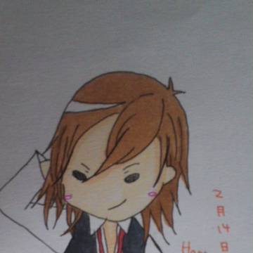 レン様Happy Birthdayヽ(´∇`)ノ