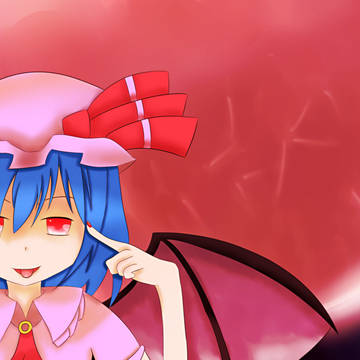 ぶらっでーばれんたいん