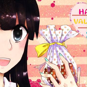 チョッコレート チョッコレート チョコレートは・・・